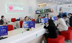 Cổ phiếu VPB được khuyến nghị mua