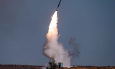 Nga mở thêm hướng tập kích Ukraine bằng hệ thống S-400