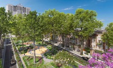 Vì sao mặt bằng kinh doanh Eurowindow Sport Garden thu hút nhà đầu tư?