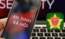Các khoản có thể được tiếp nhận vào Tài khoản hưởng an sinh xã hội trên VNeID