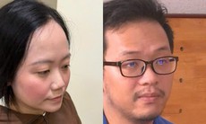 Tự xưng được 'bề trên' cho số trúng xổ số, cặp vợ chồng ở TPHCM bị khởi tố