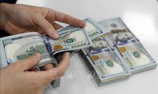 Tỷ giá hôm nay 28/8: Giá USD tiếp tục đi xuống