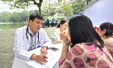Nghỉ lễ dài ngày, ăn thế nào không tăng cân và 'quá tải' chuyển hóa?