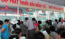 Cử tri kiến nghị bổ sung thuốc điều trị suy thận mức độ 4 vào BHYT, Bộ Y tế nói gì?