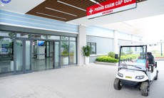 Ngành Y tế bảo đảm cấp cứu, khám chữa bệnh dịp nghỉ lễ Quốc khánh 2/9