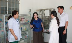 PGS.TS Phan Lê Thu Hằng: Y tế cơ sở từ ‘chờ bệnh’ tới chủ động chăm sóc