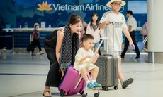 Nội Bài thông thoáng bất ngờ trong ngày cao điểm đông khách nhất kỳ nghỉ lễ 2/9