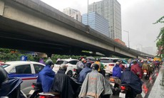 12 tỉnh thành khẩn trương ứng phó với đợt mưa lớn