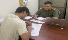 Bị phạt 25 triệu đồng vì bình luận sai sự thật trên Facebook