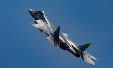 Tiêm kích Su-57 Nga có khách hàng mới?