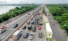 Ngày đầu nghỉ lễ 2/9: 31 vụ tai nạn giao thông, 15 người tử vong