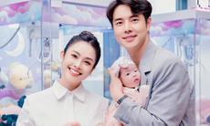 Diễn viên Phùng Đức Hiếu từng gác việc học để lái xe tải kiếm sống, tuổi 34 sống hạnh phúc bên vợ là MC VTV