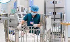 Bộ Y tế: Tiếp tục bổ nhiệm Điều dưỡng, Hộ sinh, Kỹ thuật y, dược trưởng đến khi bố trí theo vị trí việc làm