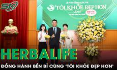 Sức khỏe không phải là đích đến, mà là một hành trình sống khỏe
