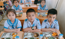 Vai trò của vi chất dinh dưỡng với sức khỏe trẻ em