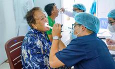 TPHCM: Hơn 1,48 triệu người dân đã được khám sức khỏe