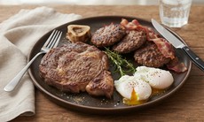 Chế độ ăn carnivore giảm cân có tốt như một số thông tin trên mạng xã hội?