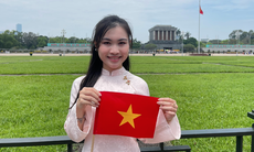 Khi tình yêu Tổ quốc được người trẻ thể hiện bằng những điều gần gũi