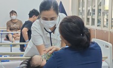 Vì sao RSV triệu chứng như cúm, nhưng trẻ sơ sinh dễ suy hô hấp, nguy kịch?