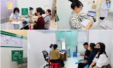 TPHCM vẫn tổ chức khám sức khỏe định kỳ trong dịp nghỉ lễ 2/9