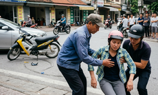 Cứu, giúp người bị tai nạn giao thông được hỗ trợ bao nhiêu tiền và cách nhận