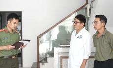 Khởi tố Lâm Văn Tướng không có chuyên môn vẫn điều hành Phòng khám Việt Nhật CB