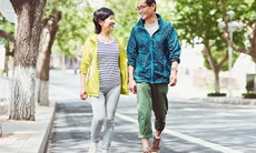 Đi bộ đúng cách giúp giảm căng thẳng như thế nào?