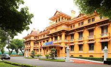 Bộ Ngoại giao có 21 tổ chức hành chính theo quy định mới của Chính phủ