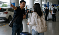 Liên tiếp phát hiện 'cò mồi' tại sân bay Nội Bài, môi giới hành khách để hưởng tiền chênh lệch
