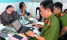 Khởi tố vụ án sản xuất và buôn bán gạo giả ST25