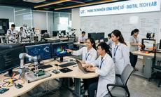 Đề án 'Phát triển hệ thống các trung tâm nghiên cứu, thử nghiệm, các phòng thí nghiệm trọng điểm quốc gia, tập trung cho công nghệ chiến lược'