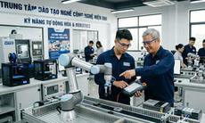 Chính sách khuyến khích, hỗ trợ doanh nghiệp tham gia hoạt động giáo dục nghề nghiệp