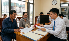 Người bị thu hồi đất muốn hưởng chính sách nhà ở xã hội cần xin xác nhận tại đâu?