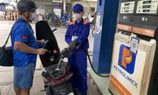 Giá xăng dầu đồng loạt giảm, E10RON95 còn 22.324 đồng/lít