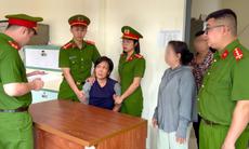 Chủ tịch HĐQT Công ty Đông Dương lừa đảo cho thuê tài sản đã bị bán đấu giá, chiếm đoạt hơn 1 tỷ đồng