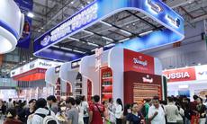 Vietfood tròn 30 năm, Masan Consumer mang gì đến triển lãm?