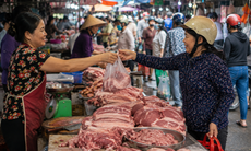 Kinh tế vĩ mô tháng 7 tích cực, giá tiêu dùng giảm