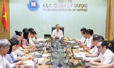 30 năm Cục Quản lý Dược: Từ bảo đảm từng viên thuốc đến kiến tạo nền công nghiệp dược tự chủ