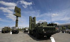 Nga tiết lộ chiến thuật giúp hệ thống S-400 lập kỷ lục bắn hạ máy bay Ukraine