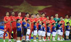 Lịch thi đấu bóng đá hôm nay ngày 7/8 - 8/8: Đội tuyển Việt Nam vs Campuchia