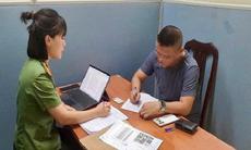 Đăng tin sai sự thật về sắp xếp đơn vị hành chính của Hà Nội, người đàn ông bị phạt 12,5 triệu đồng