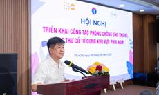 Mở rộng cơ hội sống cho phụ nữ mắc ung thư vú từ Kế hoạch hành động quốc gia giai đoạn 2026–2035