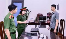 Khởi tố cai thầu để công nhân làm việc trên cao một mình, ngã cột điện tử vong