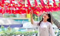 2 phương án nghỉ Tết Nguyên đán 2027