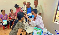 Buôn Ma Thuột triển khai khám sức khỏe định kỳ miễn phí cho gần 35.000 người dân trong năm 2026