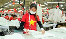 Xuất khẩu dệt may 7 tháng đạt trên 27 tỷ USD, duy trì đà tăng trưởng