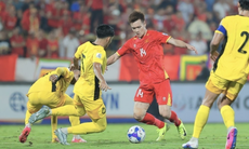 Bán kết ASEAN Cup 2026: Mối duyên nợ giữa Việt Nam và Malaysia