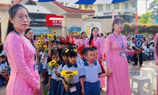 TPHCM chuẩn bị hơn 1.000 phòng cho năm học mới