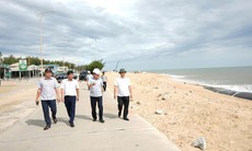 Huế tính phương án chuyển hướng một phần dòng chảy để giảm áp lực lũ về trung tâm