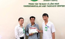 Từ những ngày bế tắc, hai hoàn cảnh khó khăn nhận được sự sẻ chia của bạn đọc